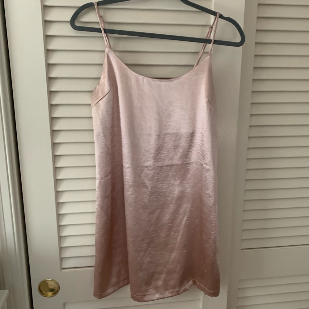 Urban Outfitters shift dress